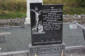 Cunningham Delia Meelick
